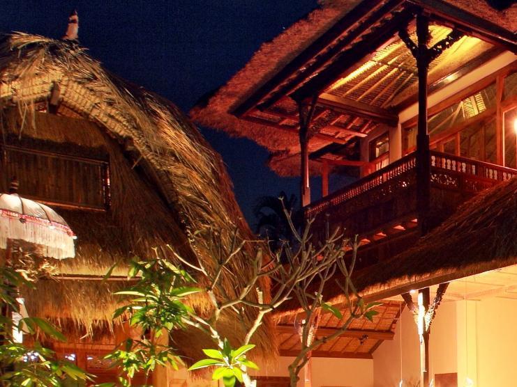 Hotel Artvilla Ubud